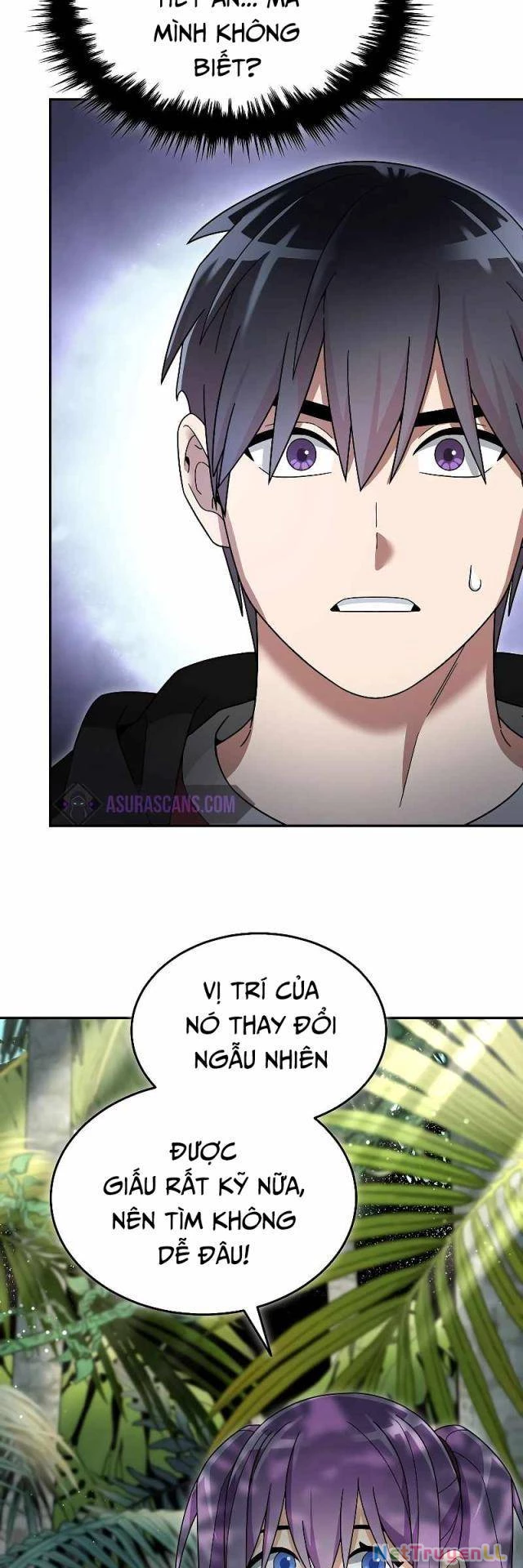 Người Mới Này Quá Mạnh Chapter 97 - Trang 4