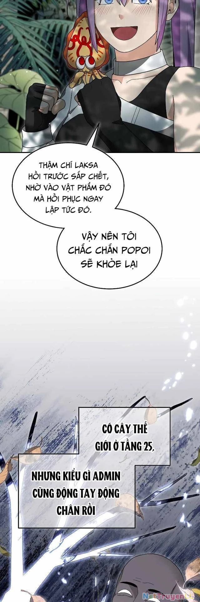 Người Mới Này Quá Mạnh Chapter 97 - Trang 4