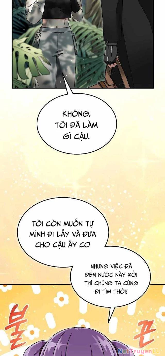 Người Mới Này Quá Mạnh Chapter 97 - Trang 4