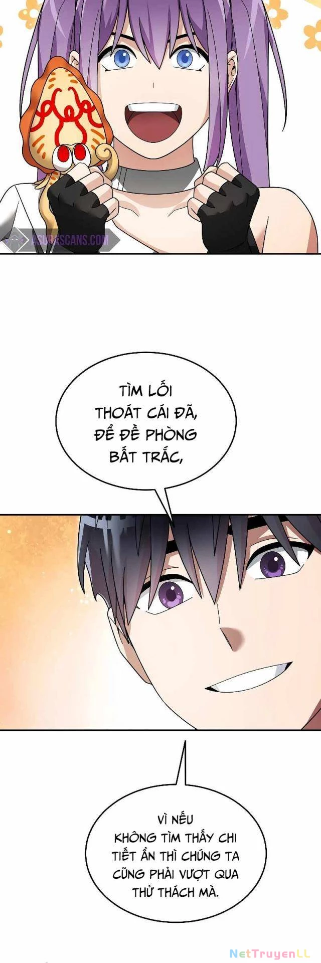 Người Mới Này Quá Mạnh Chapter 97 - Trang 4