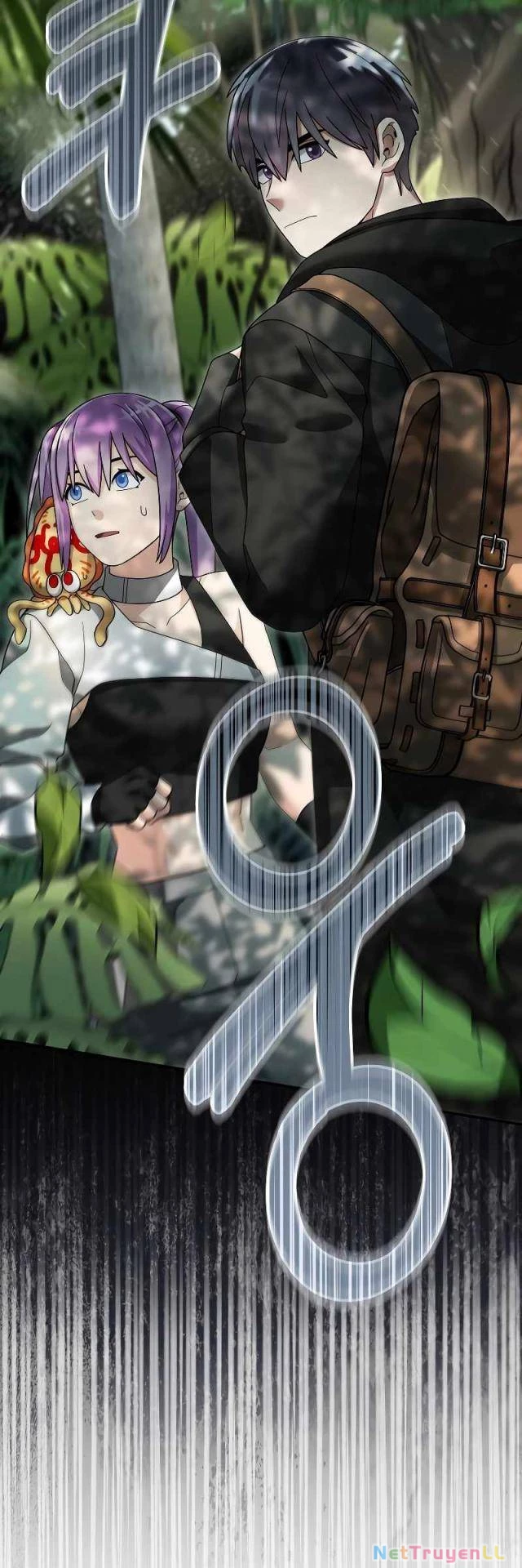 Người Mới Này Quá Mạnh Chapter 97 - Trang 4