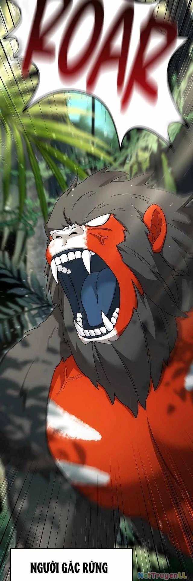 Người Mới Này Quá Mạnh Chapter 97 - Trang 4