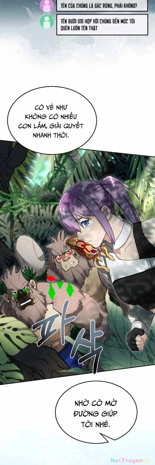 Người Mới Này Quá Mạnh Chapter 97 - Trang 4