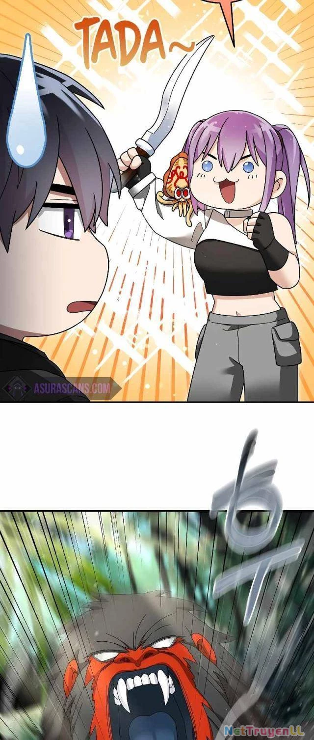 Người Mới Này Quá Mạnh Chapter 97 - Trang 4