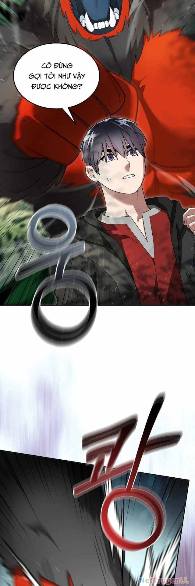 Người Mới Này Quá Mạnh Chapter 97 - Trang 4