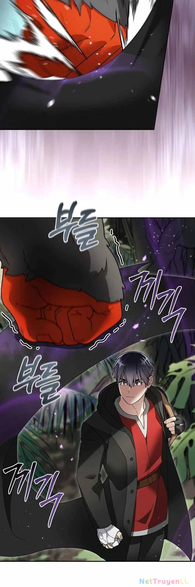 Người Mới Này Quá Mạnh Chapter 97 - Trang 4