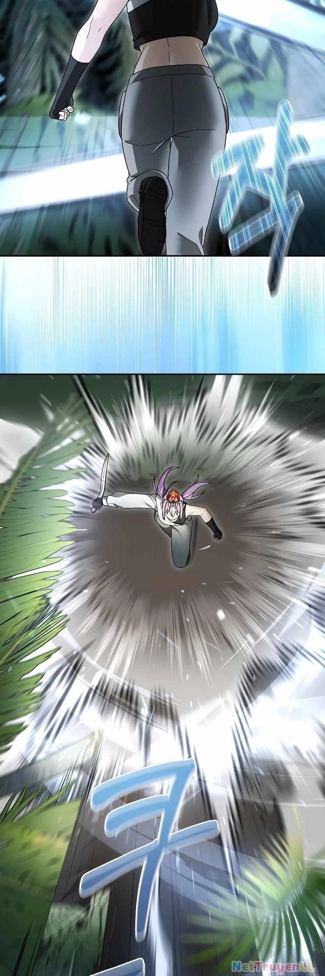 Người Mới Này Quá Mạnh Chapter 97 - Trang 4