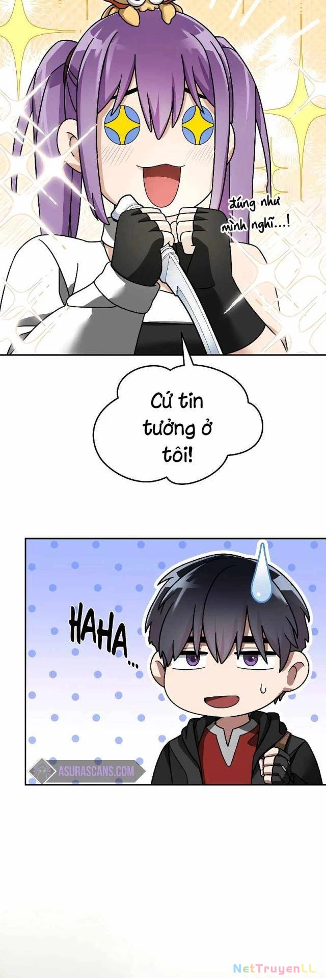 Người Mới Này Quá Mạnh Chapter 97 - Trang 4