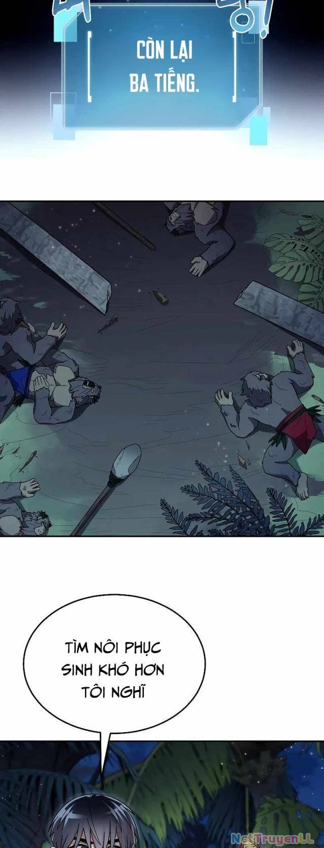 Người Mới Này Quá Mạnh Chapter 97 - Trang 4