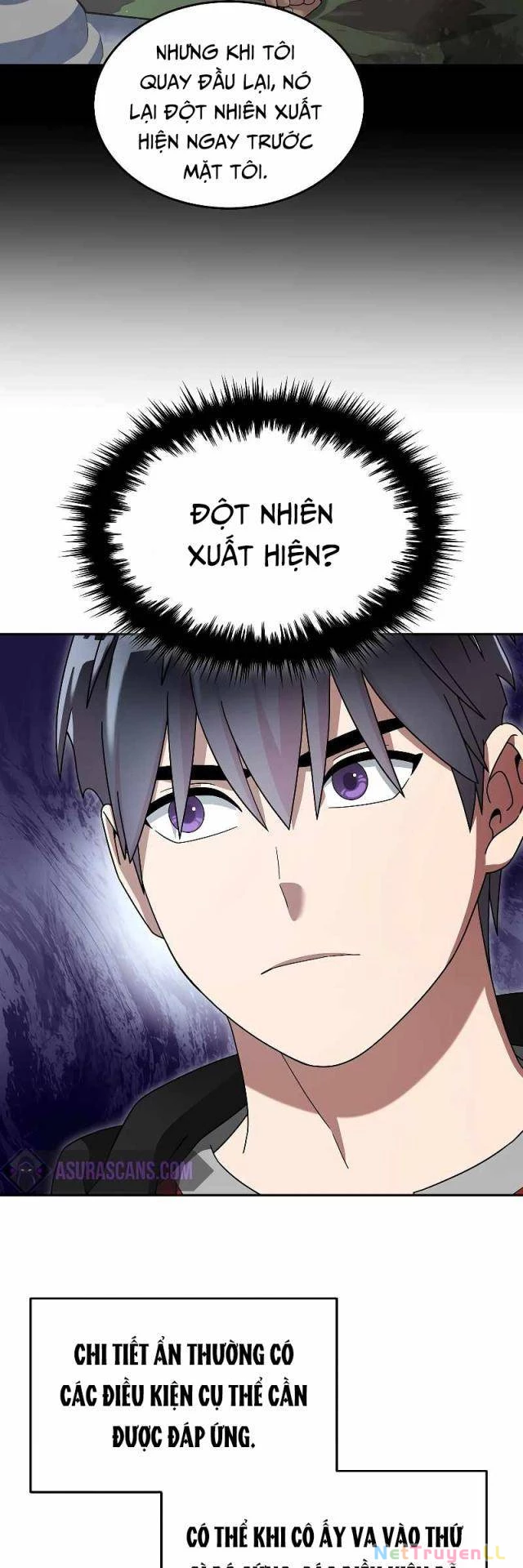 Người Mới Này Quá Mạnh Chapter 97 - Trang 4