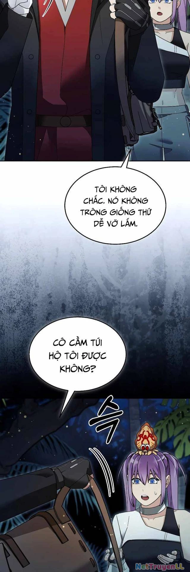 Người Mới Này Quá Mạnh Chapter 97 - Trang 4