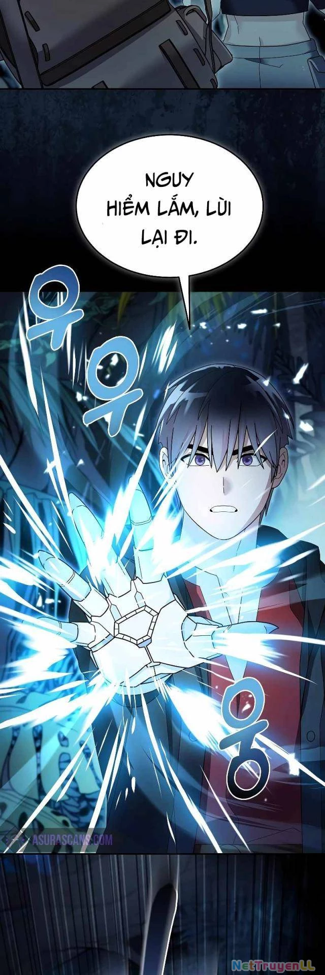 Người Mới Này Quá Mạnh Chapter 97 - Trang 4