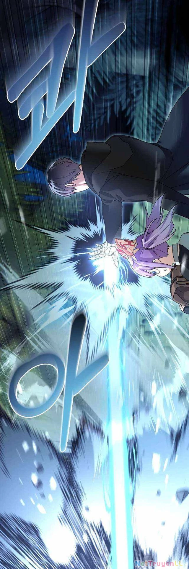 Người Mới Này Quá Mạnh Chapter 98 - Trang 4