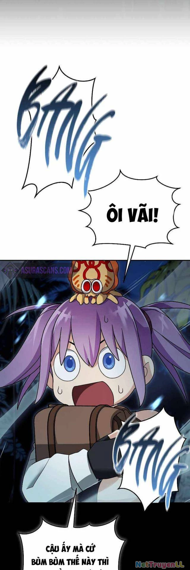 Người Mới Này Quá Mạnh Chapter 98 - Trang 4