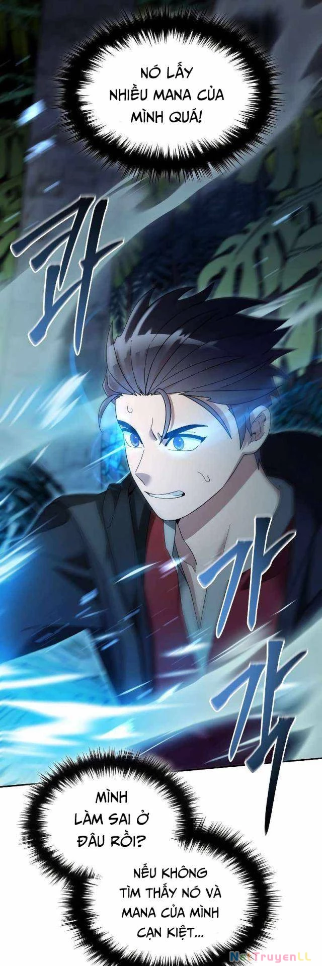 Người Mới Này Quá Mạnh Chapter 98 - Trang 4