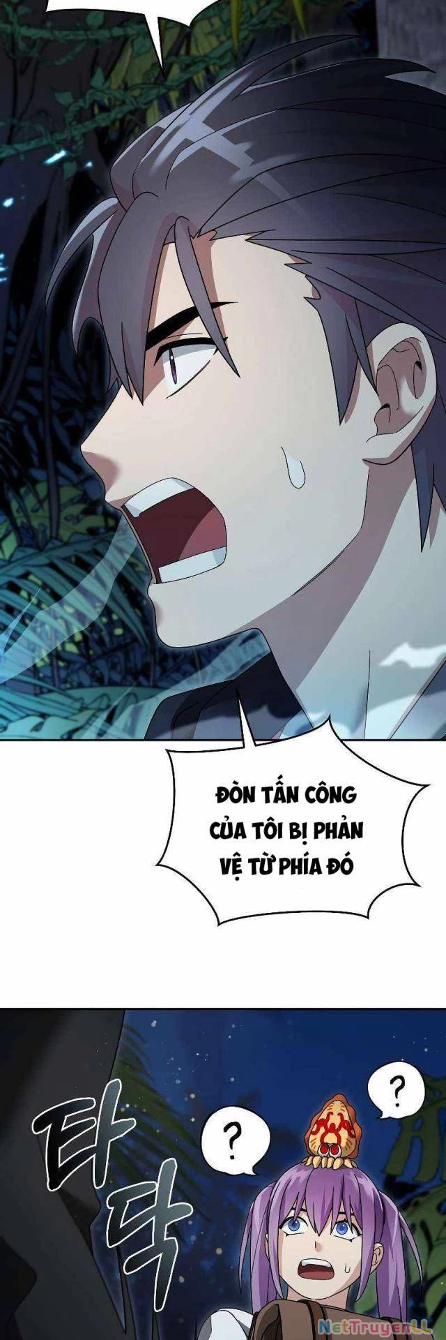 Người Mới Này Quá Mạnh Chapter 98 - Trang 4