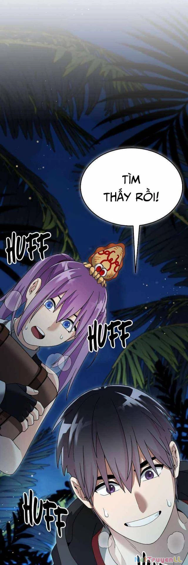 Người Mới Này Quá Mạnh Chapter 98 - Trang 4