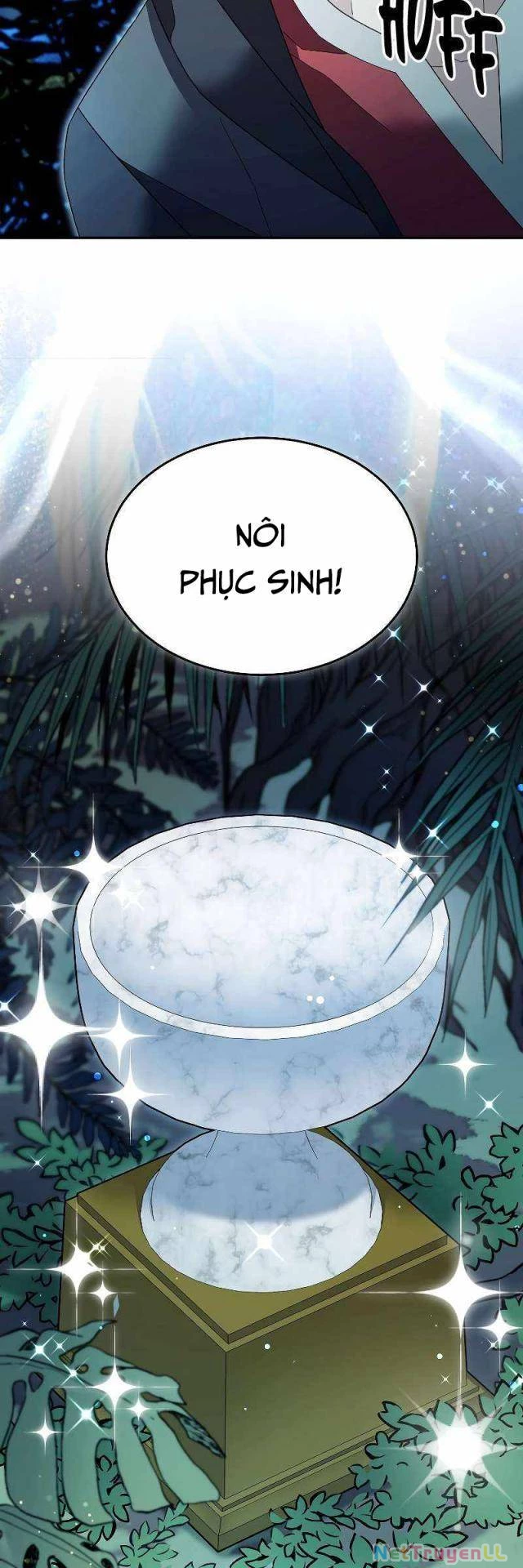 Người Mới Này Quá Mạnh Chapter 98 - Trang 4