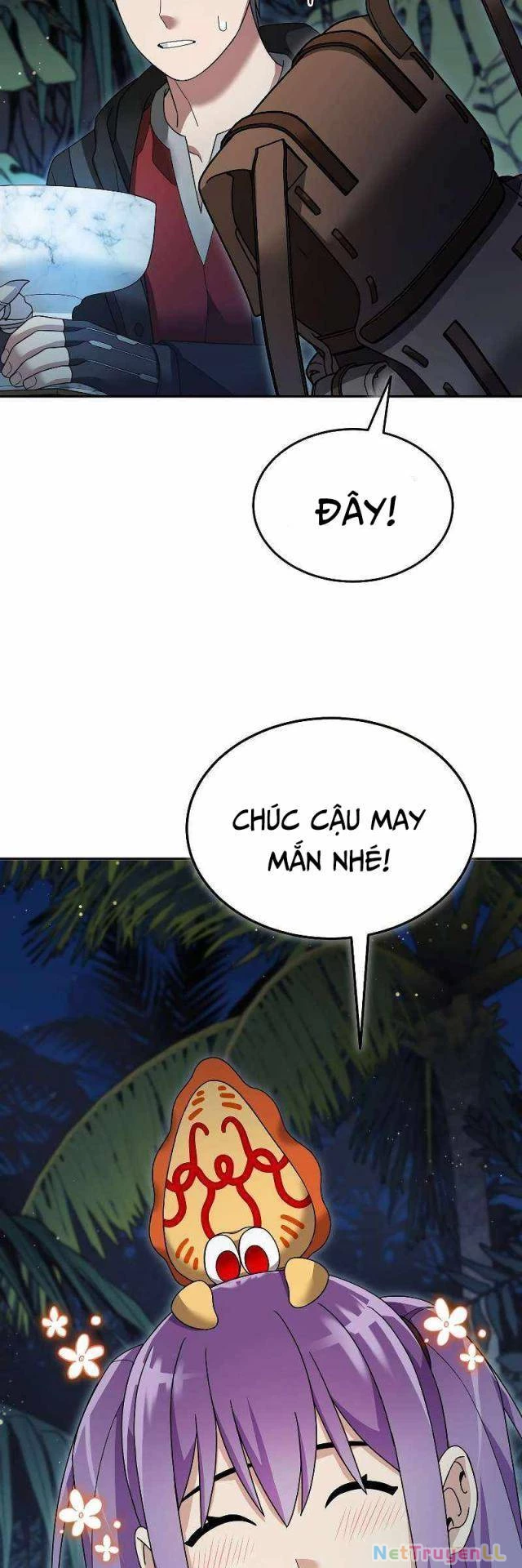 Người Mới Này Quá Mạnh Chapter 98 - Trang 4