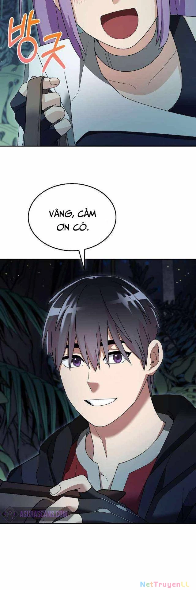 Người Mới Này Quá Mạnh Chapter 98 - Trang 4