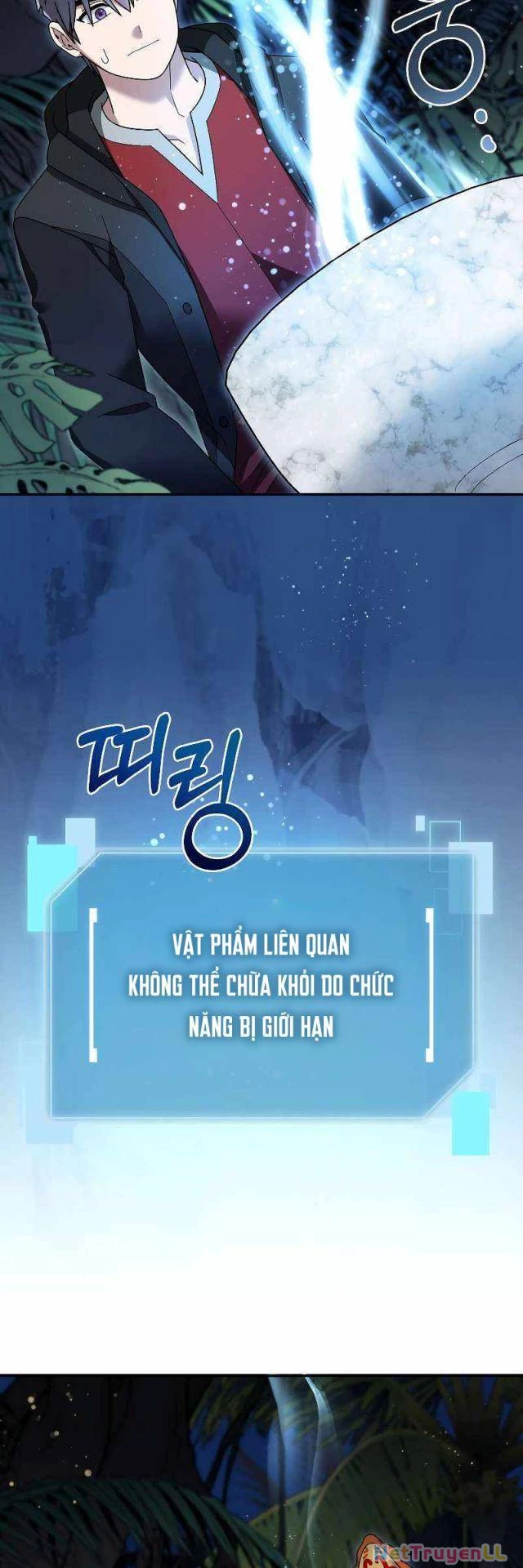 Người Mới Này Quá Mạnh Chapter 98 - Trang 4