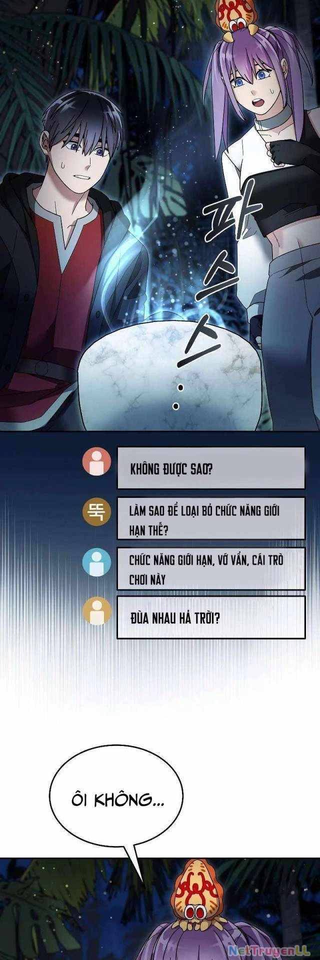 Người Mới Này Quá Mạnh Chapter 98 - Trang 4