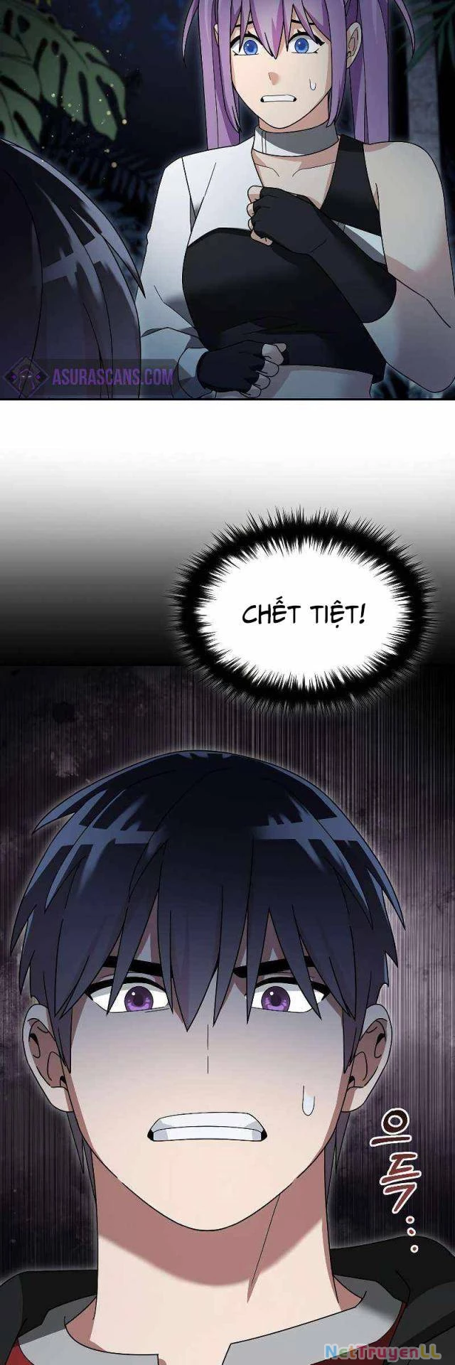 Người Mới Này Quá Mạnh Chapter 98 - Trang 4