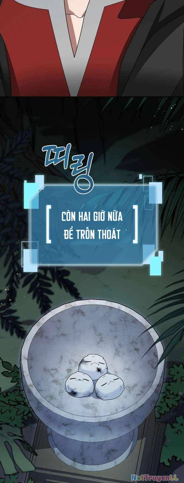 Người Mới Này Quá Mạnh Chapter 98 - Trang 4