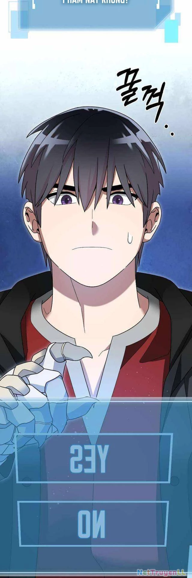 Người Mới Này Quá Mạnh Chapter 98 - Trang 4