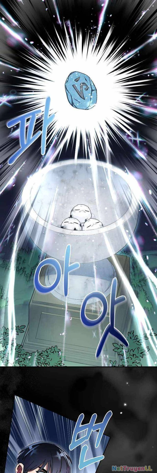 Người Mới Này Quá Mạnh Chapter 98 - Trang 4