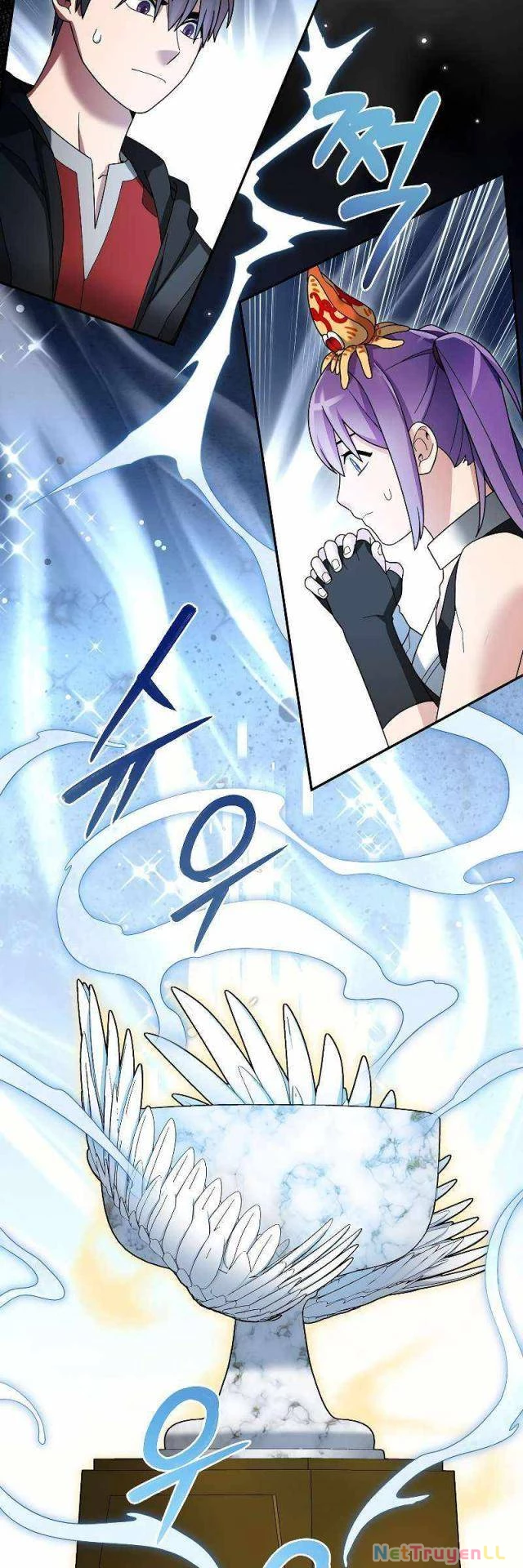 Người Mới Này Quá Mạnh Chapter 98 - Trang 4