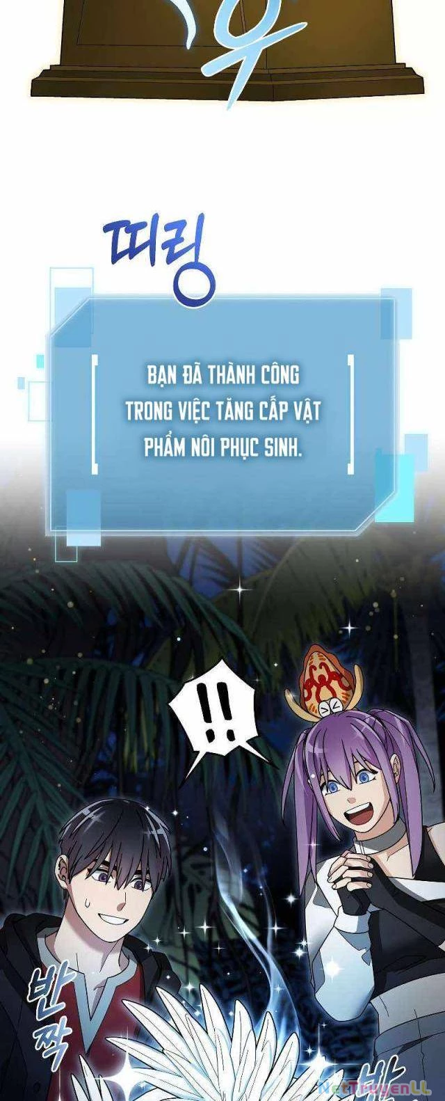 Người Mới Này Quá Mạnh Chapter 98 - Trang 4