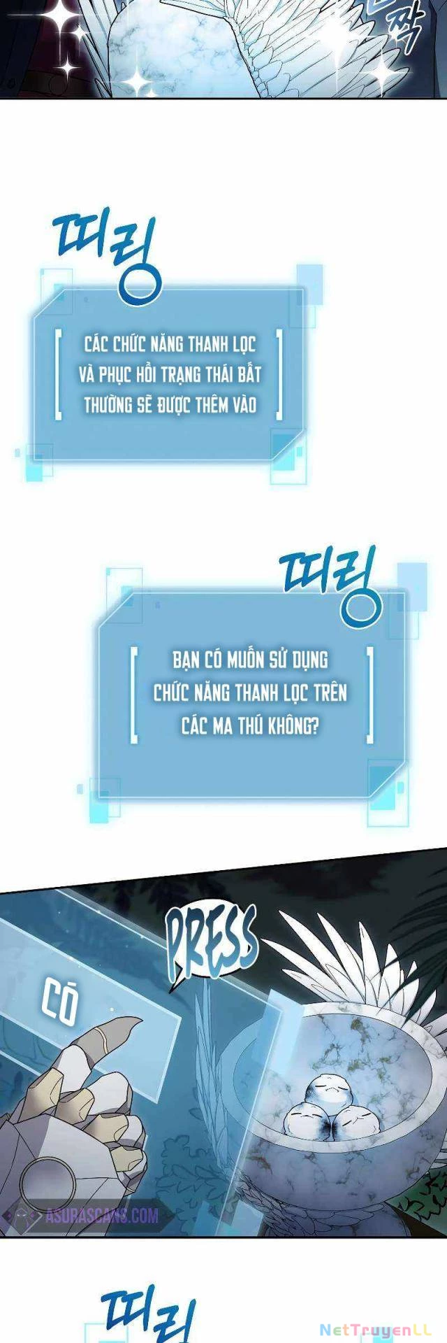 Người Mới Này Quá Mạnh Chapter 98 - Trang 4