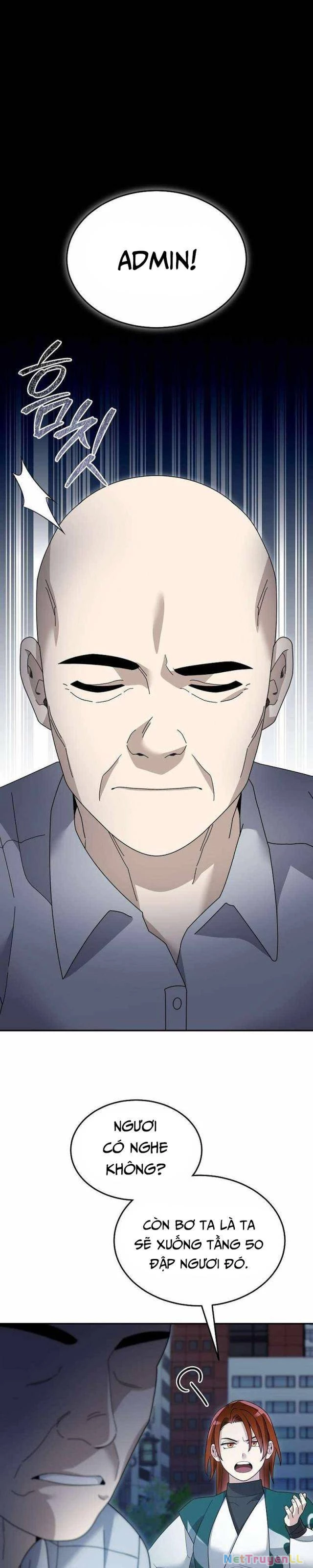 Người Mới Này Quá Mạnh Chapter 100 - Trang 4