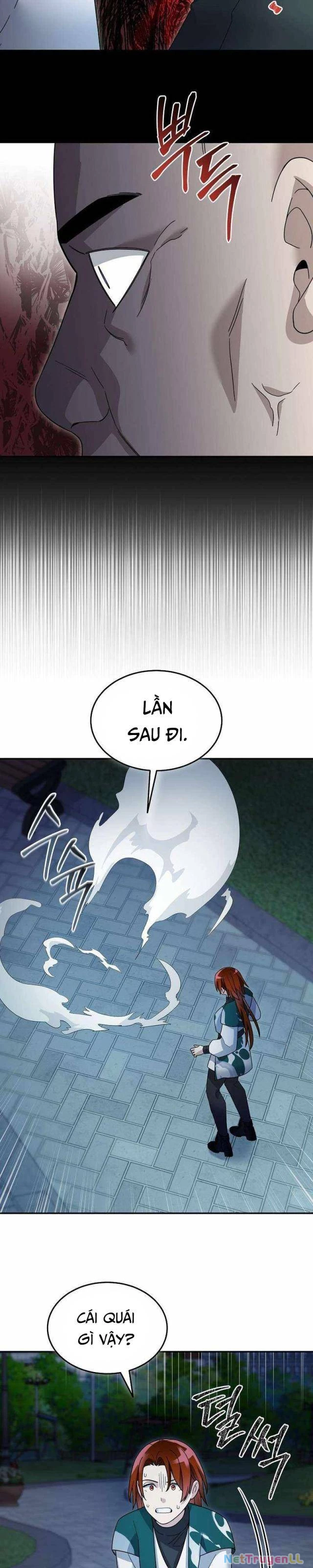 Người Mới Này Quá Mạnh Chapter 100 - Trang 4