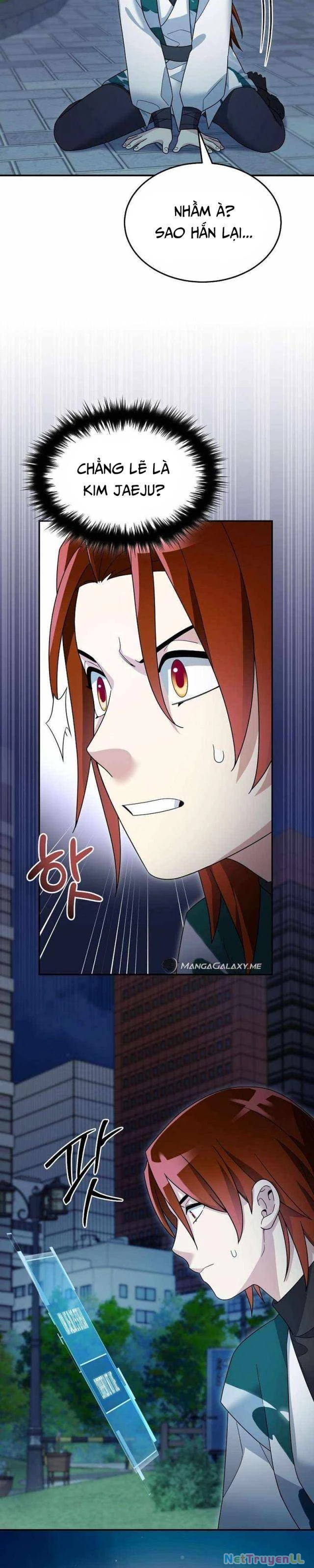 Người Mới Này Quá Mạnh Chapter 100 - Trang 4