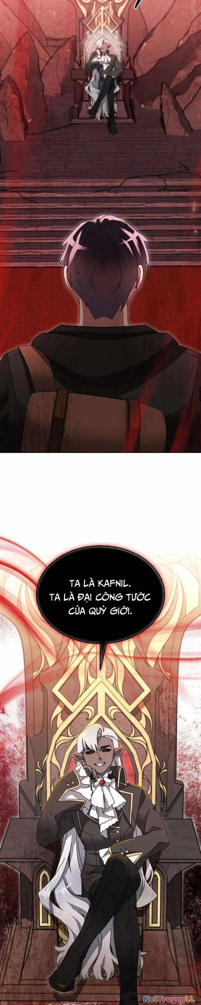 Người Mới Này Quá Mạnh Chapter 100 - Trang 4