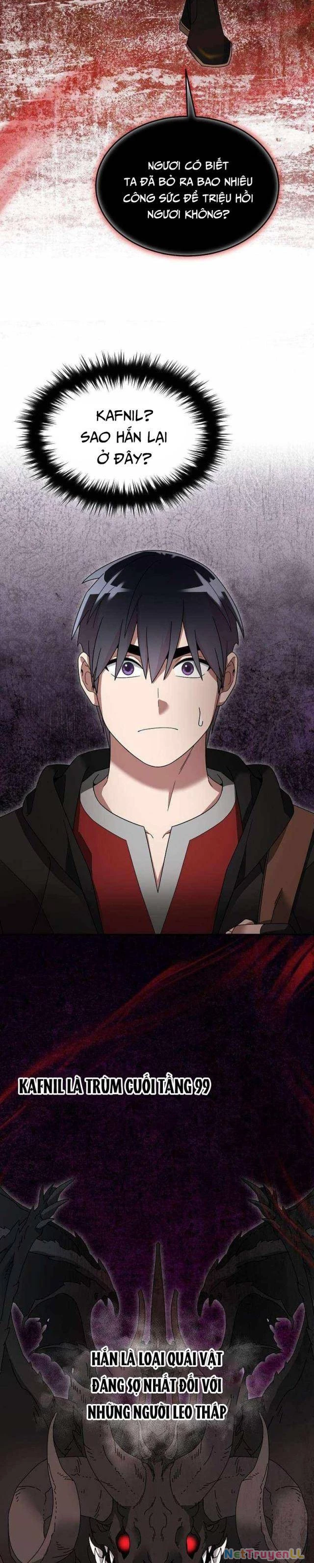 Người Mới Này Quá Mạnh Chapter 100 - Trang 4