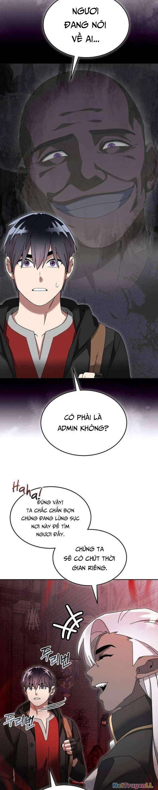 Người Mới Này Quá Mạnh Chapter 100 - Trang 4