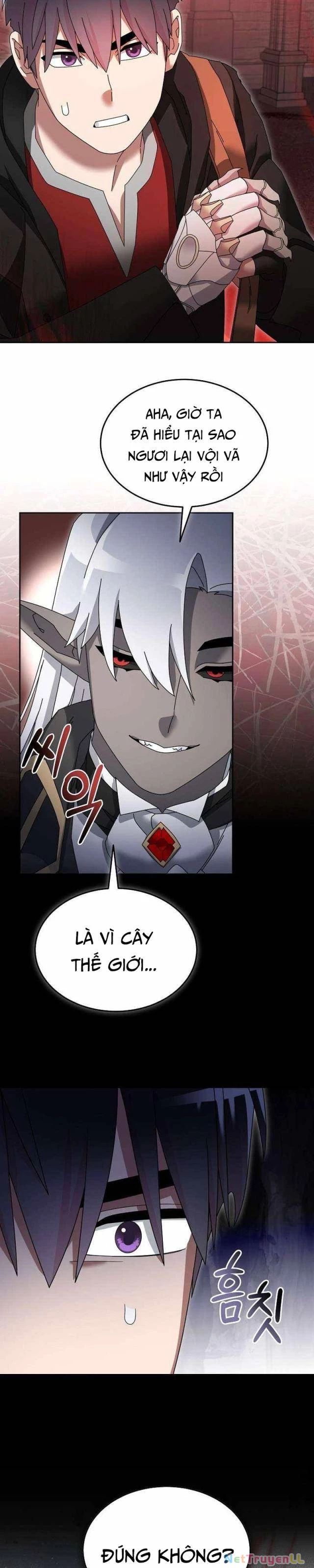 Người Mới Này Quá Mạnh Chapter 100 - Trang 4