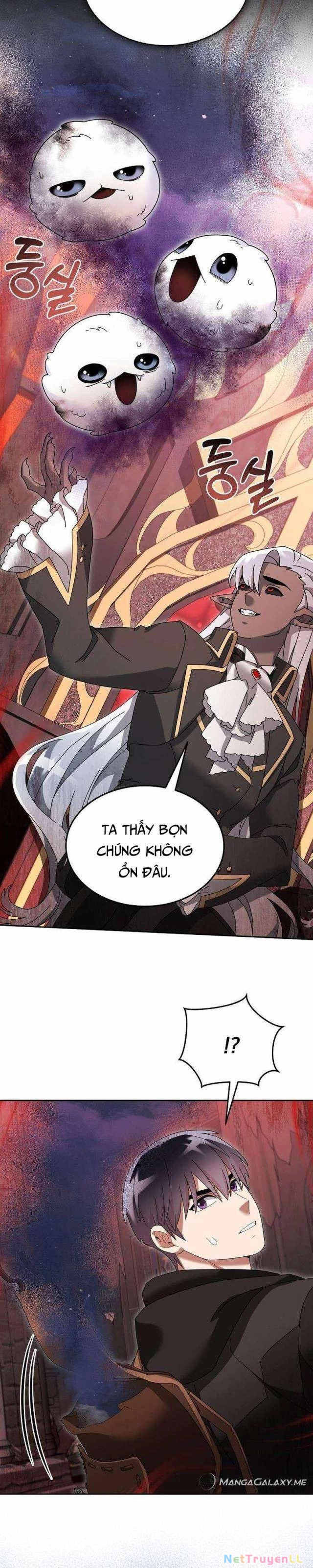 Người Mới Này Quá Mạnh Chapter 100 - Trang 4