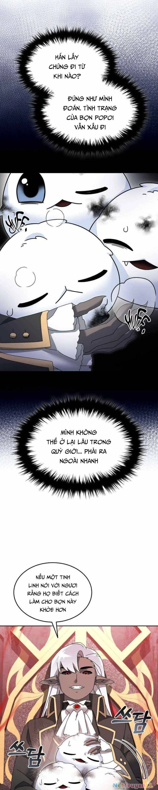 Người Mới Này Quá Mạnh Chapter 100 - Trang 4