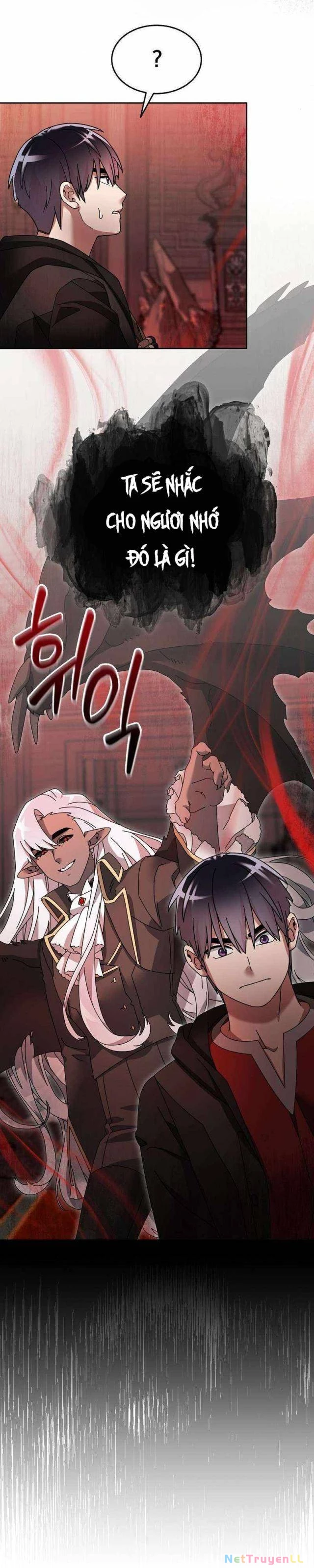 Người Mới Này Quá Mạnh Chapter 100 - Trang 4