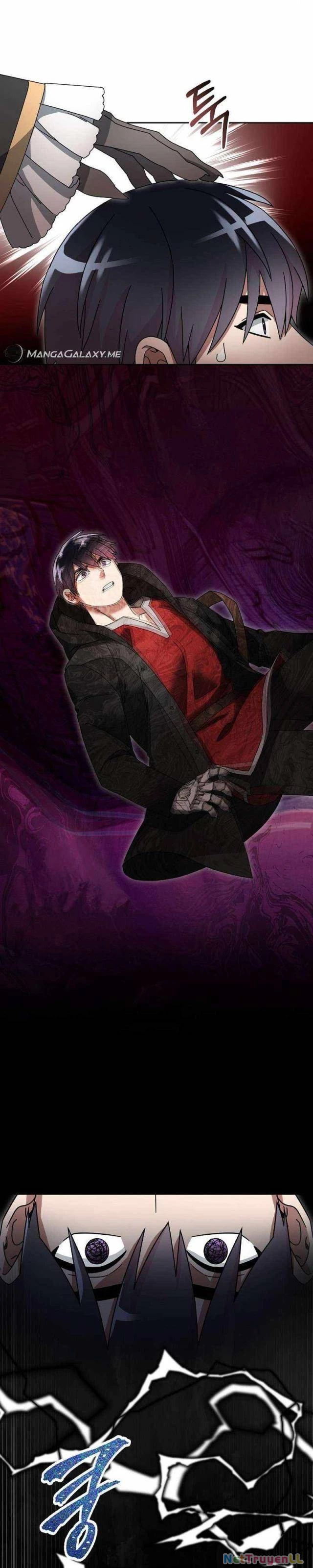 Người Mới Này Quá Mạnh Chapter 100 - Trang 4