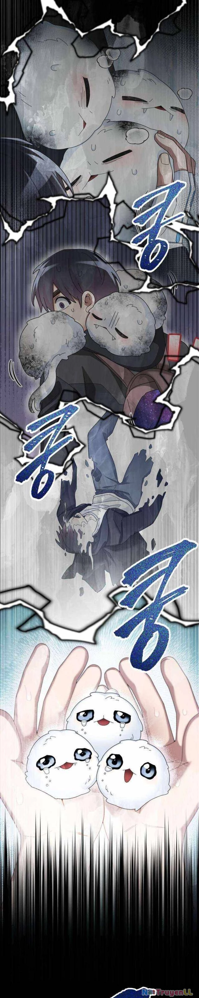 Người Mới Này Quá Mạnh Chapter 100 - Trang 4