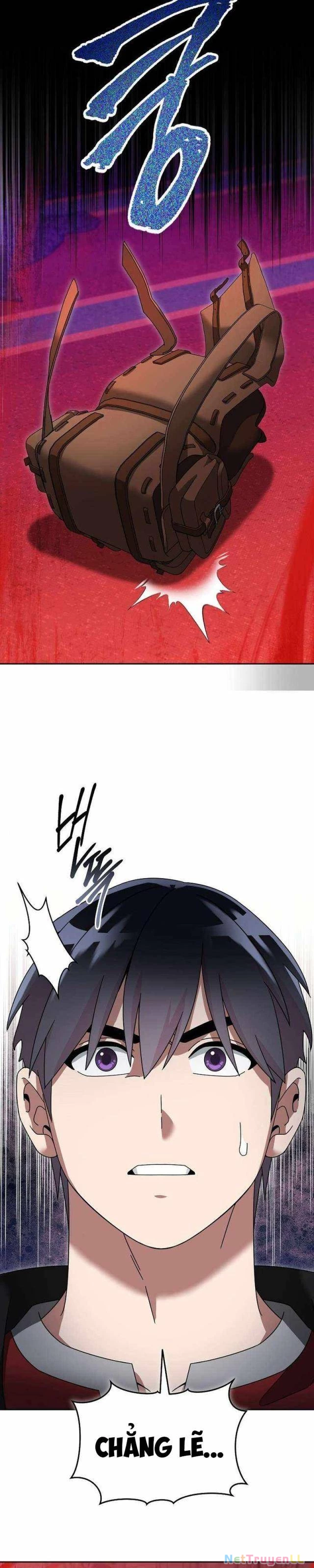 Người Mới Này Quá Mạnh Chapter 100 - Trang 4