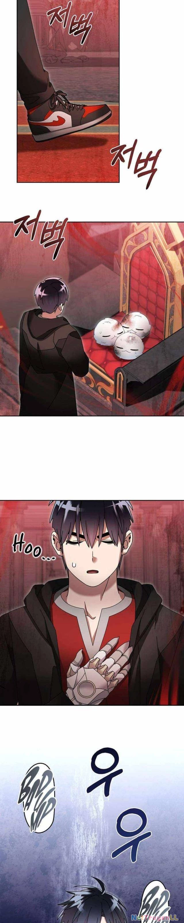 Người Mới Này Quá Mạnh Chapter 100 - Trang 4