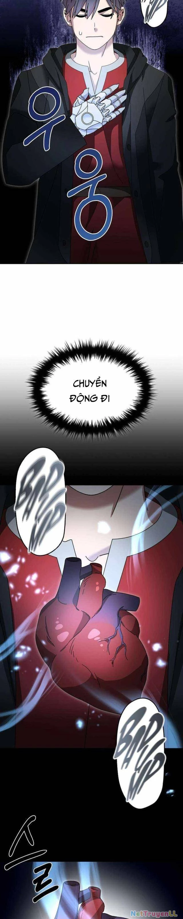 Người Mới Này Quá Mạnh Chapter 100 - Trang 4