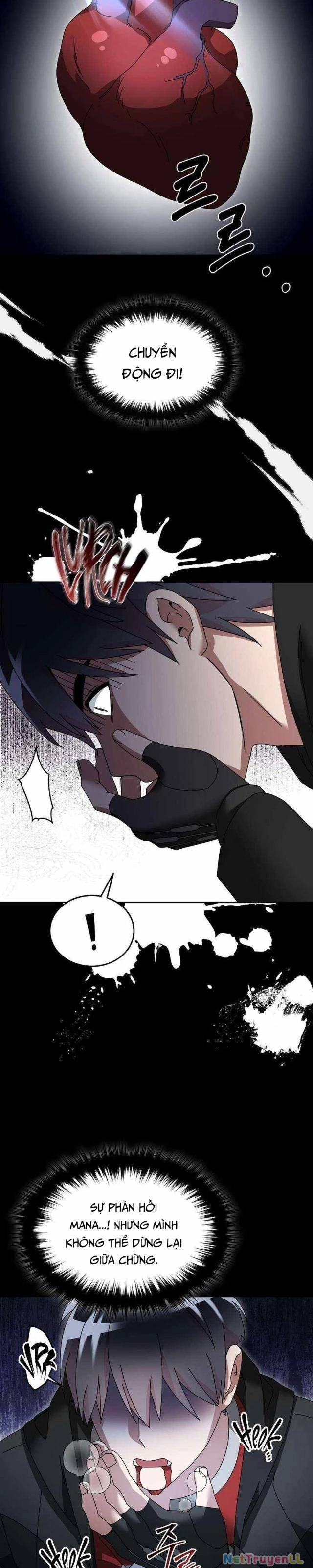 Người Mới Này Quá Mạnh Chapter 100 - Trang 4