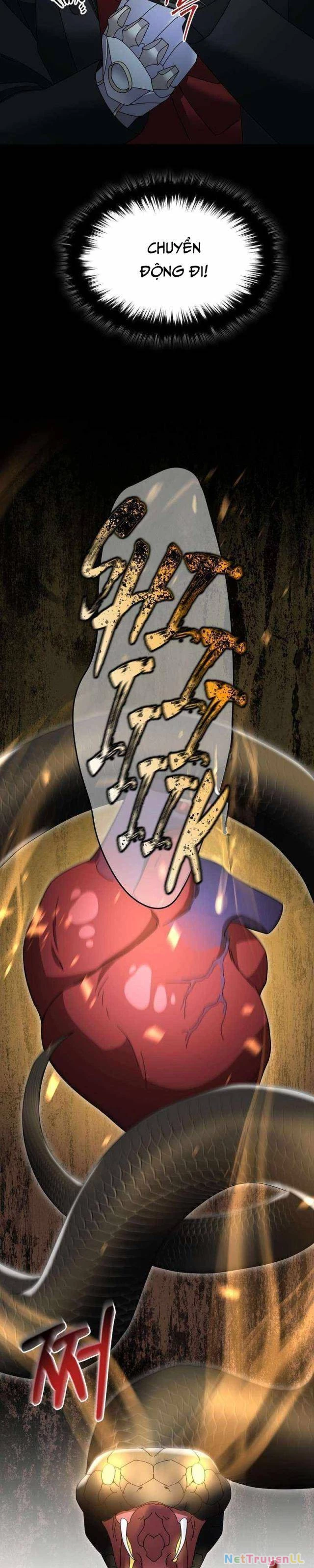 Người Mới Này Quá Mạnh Chapter 100 - Trang 4